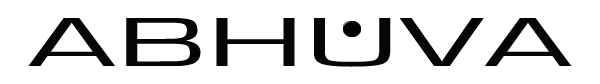 ABHUVA Logo